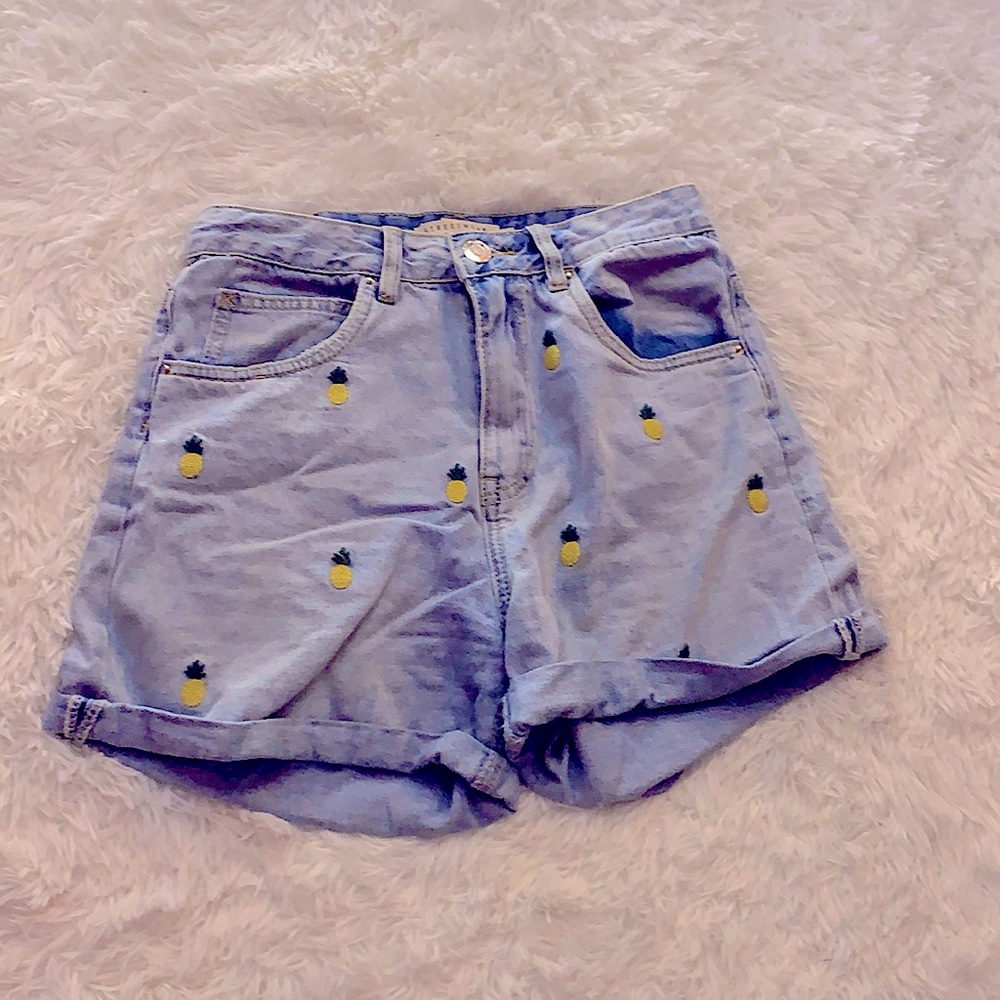 Short